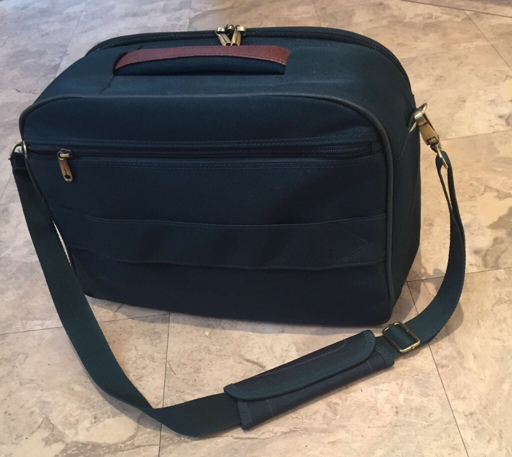 m&s travel bags